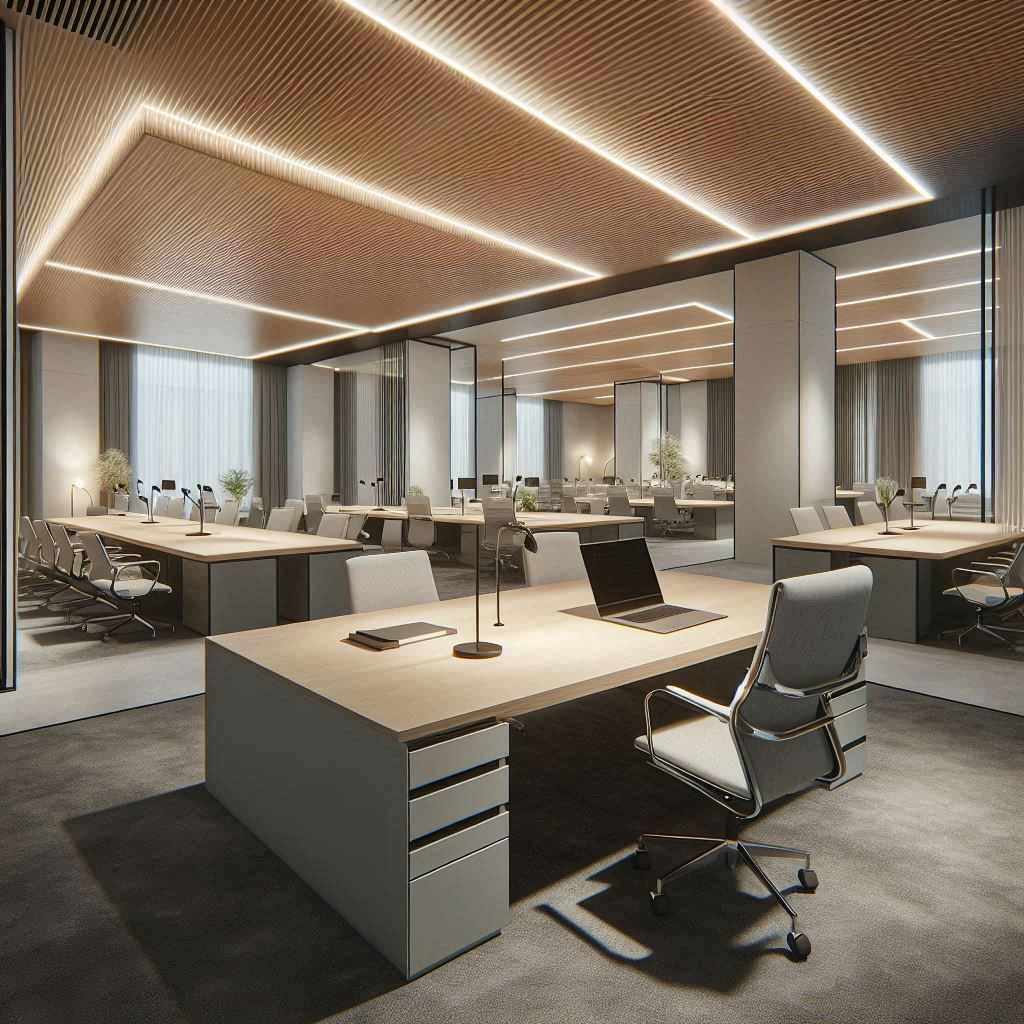 办公区局部施工过后区域管理团队怎样确认写字楼办公周边餐饮选择没有遗留问题