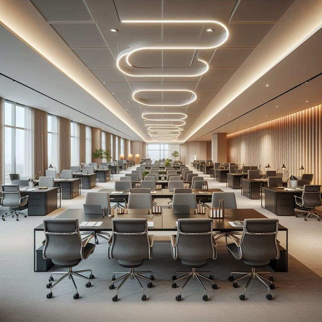 新员工批量入职期间工业设计团队如何判断写字楼办公物业报修流程已经恢复稳定